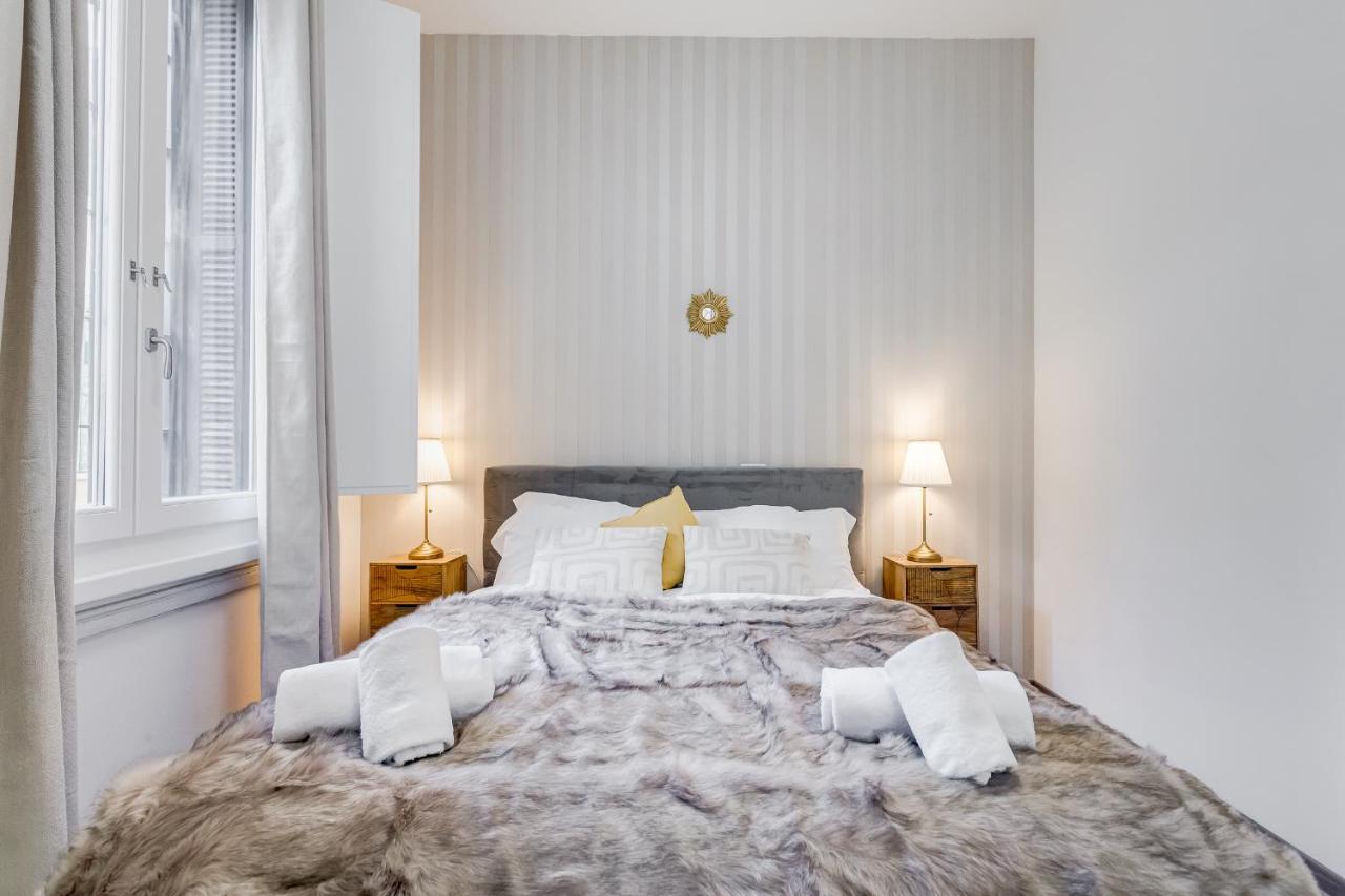 Jmartins Colosseo Suites ローマ エクステリア 写真