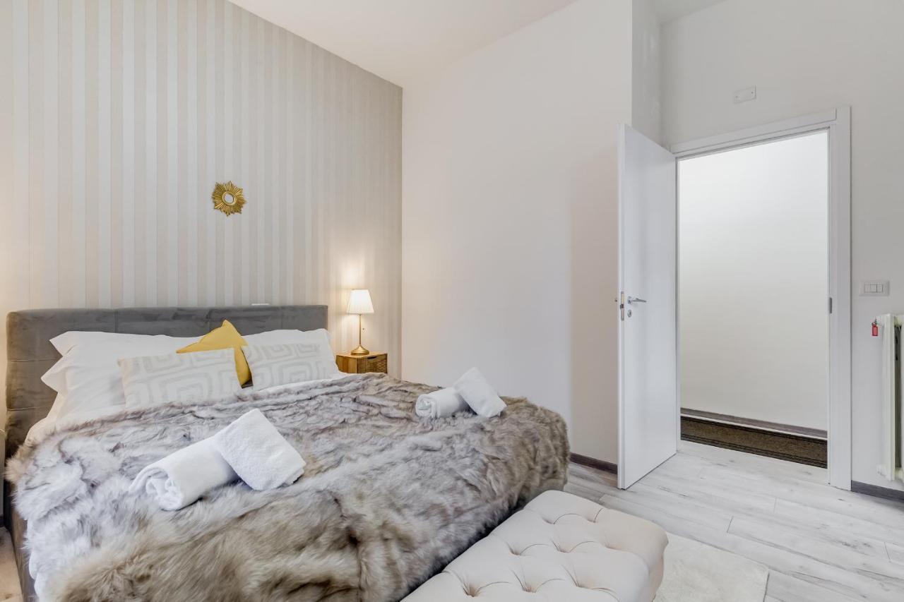 Jmartins Colosseo Suites ローマ エクステリア 写真
