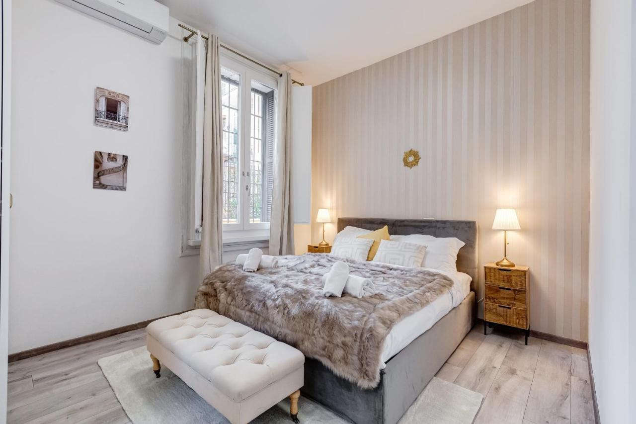 Jmartins Colosseo Suites ローマ エクステリア 写真