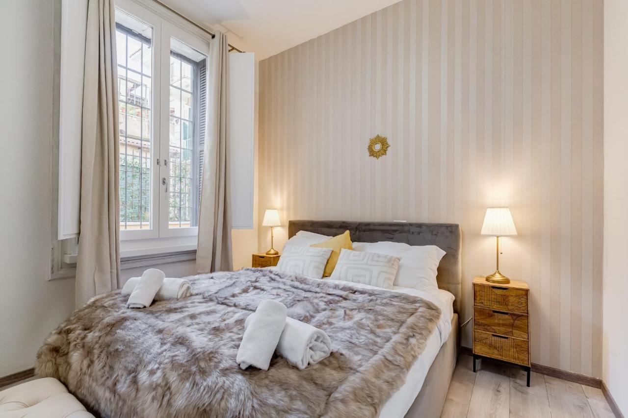 Jmartins Colosseo Suites ローマ エクステリア 写真