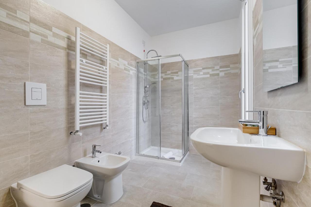 Jmartins Colosseo Suites ローマ エクステリア 写真