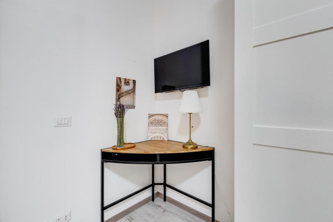Jmartins Colosseo Suites ローマ エクステリア 写真