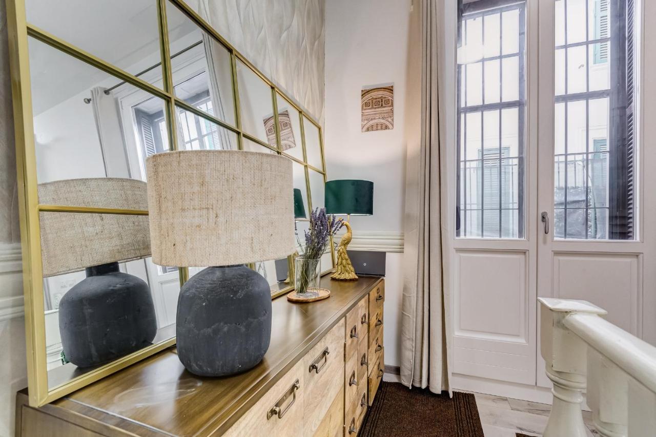 Jmartins Colosseo Suites ローマ エクステリア 写真