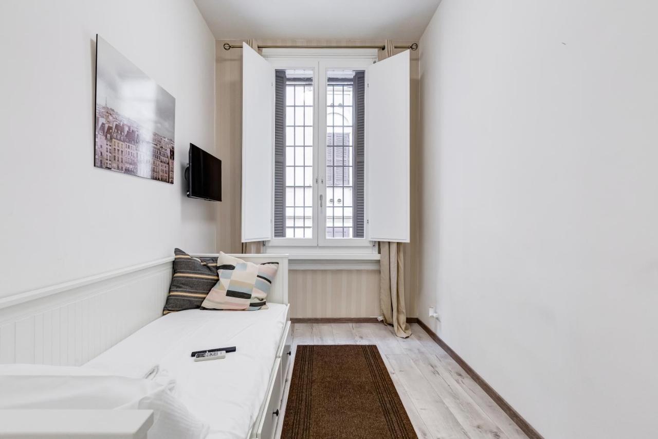 Jmartins Colosseo Suites ローマ エクステリア 写真