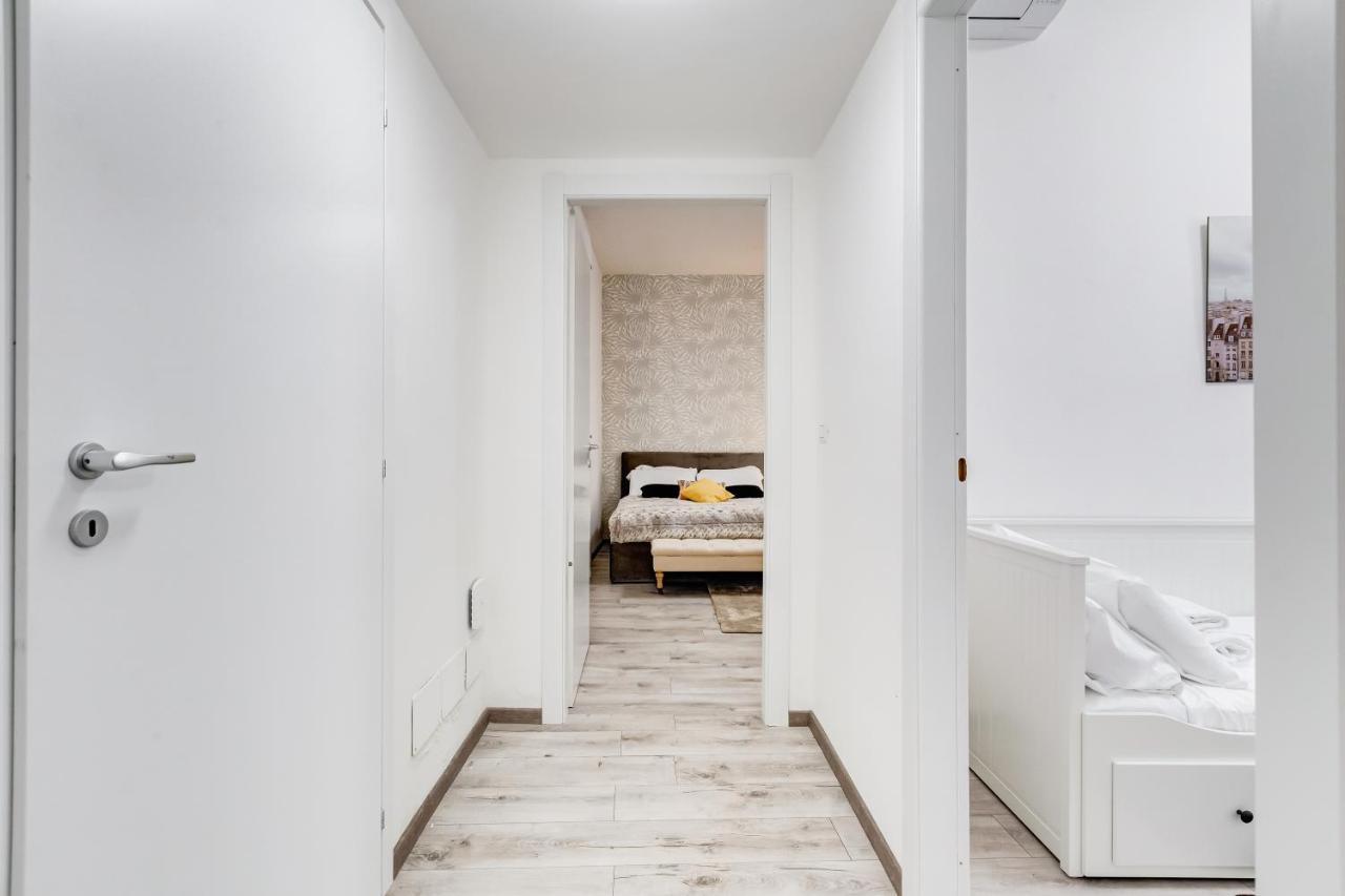 Jmartins Colosseo Suites ローマ エクステリア 写真