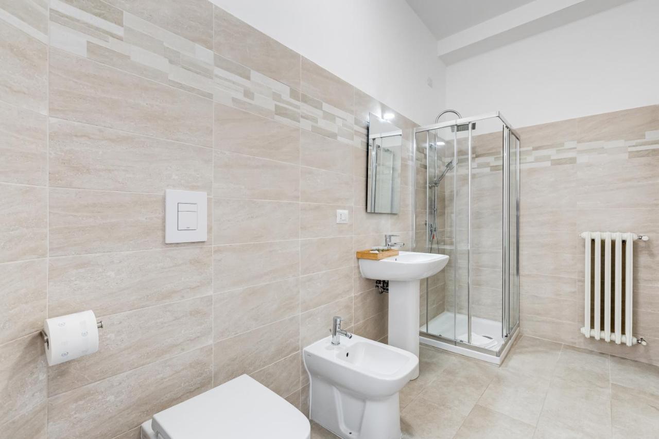 Jmartins Colosseo Suites ローマ エクステリア 写真