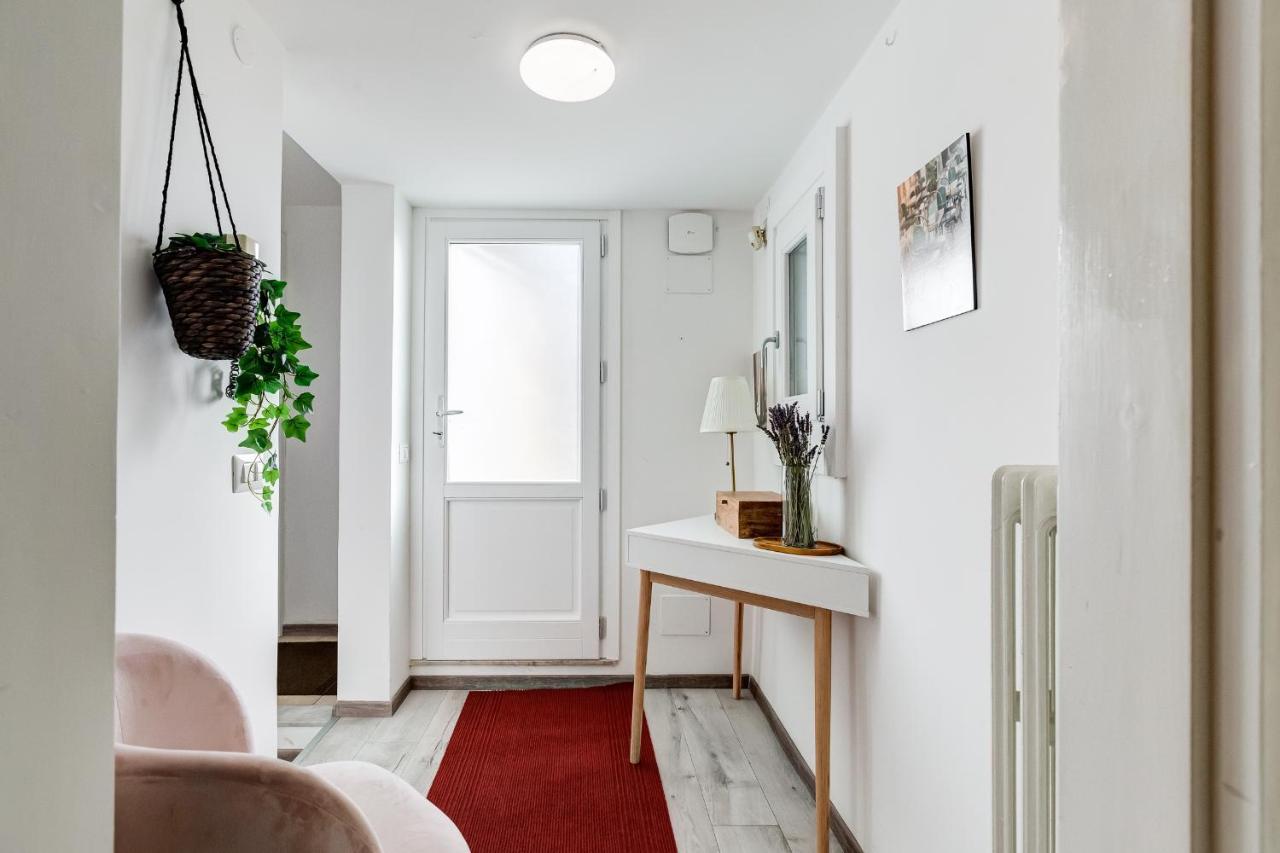 Jmartins Colosseo Suites ローマ エクステリア 写真