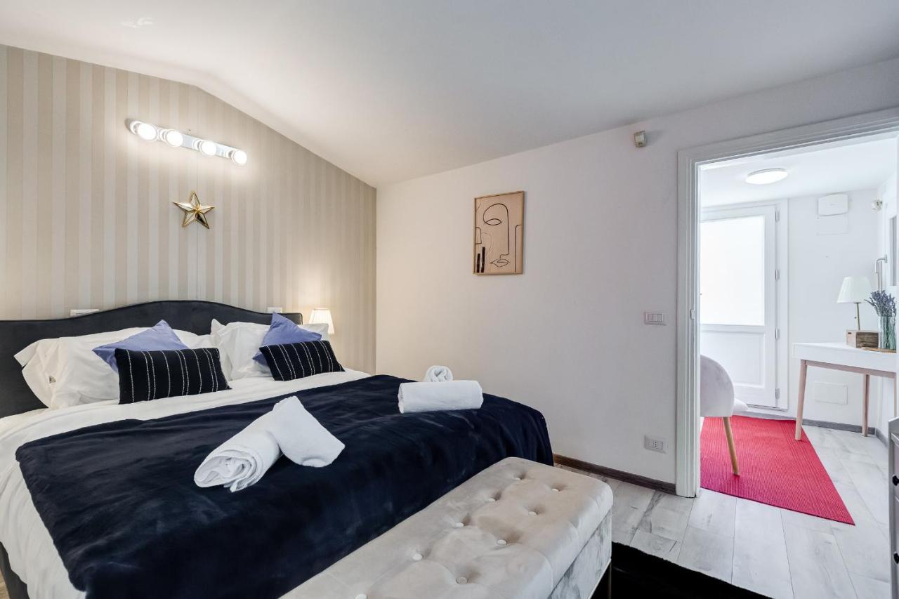Jmartins Colosseo Suites ローマ エクステリア 写真