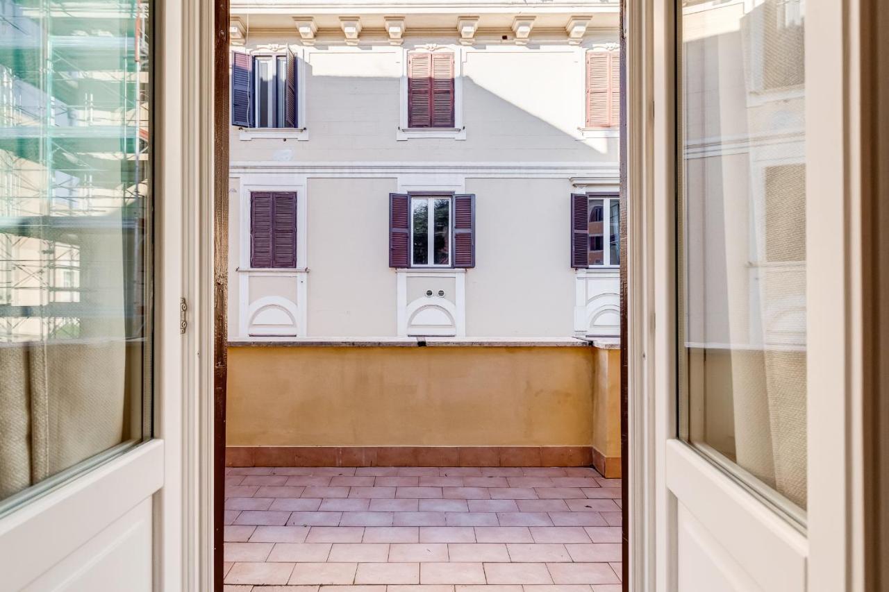 Jmartins Colosseo Suites ローマ エクステリア 写真