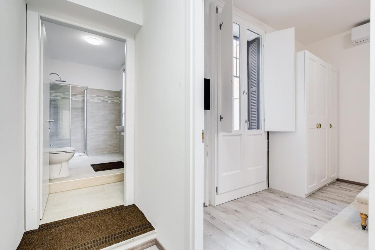 Jmartins Colosseo Suites ローマ エクステリア 写真