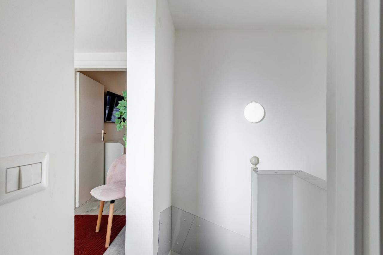 Jmartins Colosseo Suites ローマ エクステリア 写真