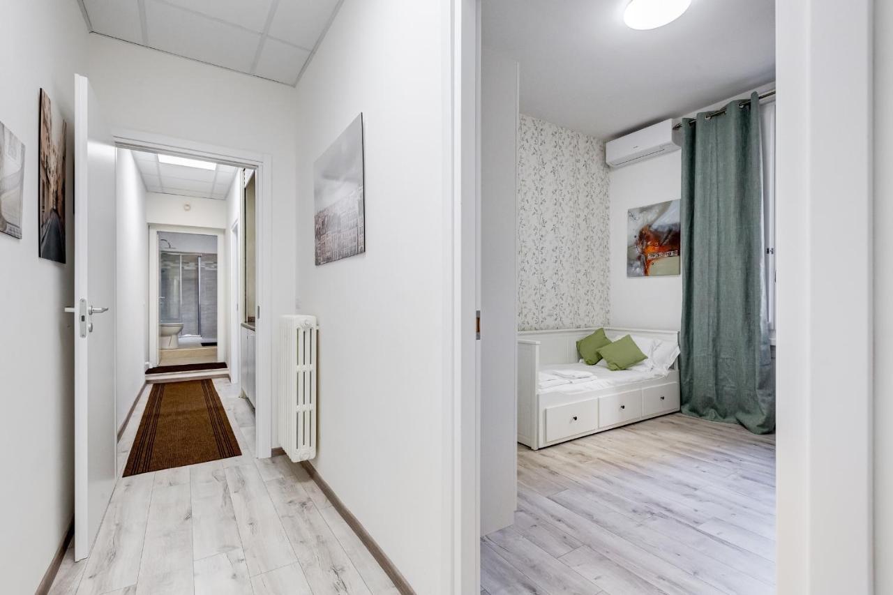 Jmartins Colosseo Suites ローマ エクステリア 写真