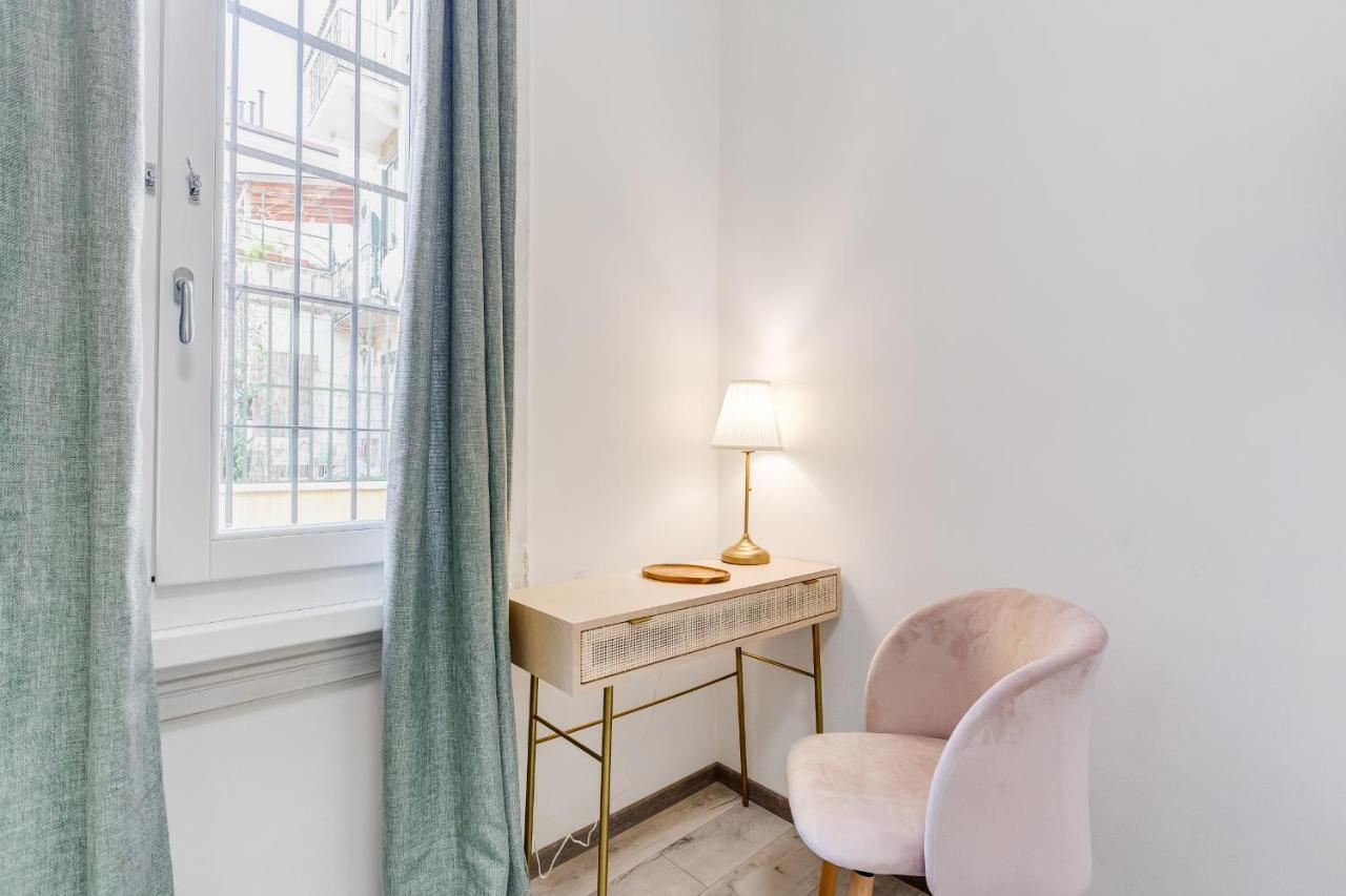 Jmartins Colosseo Suites ローマ エクステリア 写真