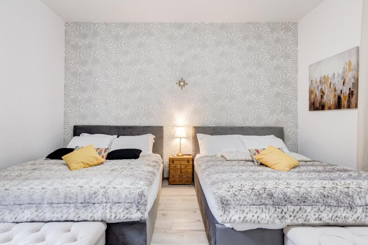 Jmartins Colosseo Suites ローマ エクステリア 写真