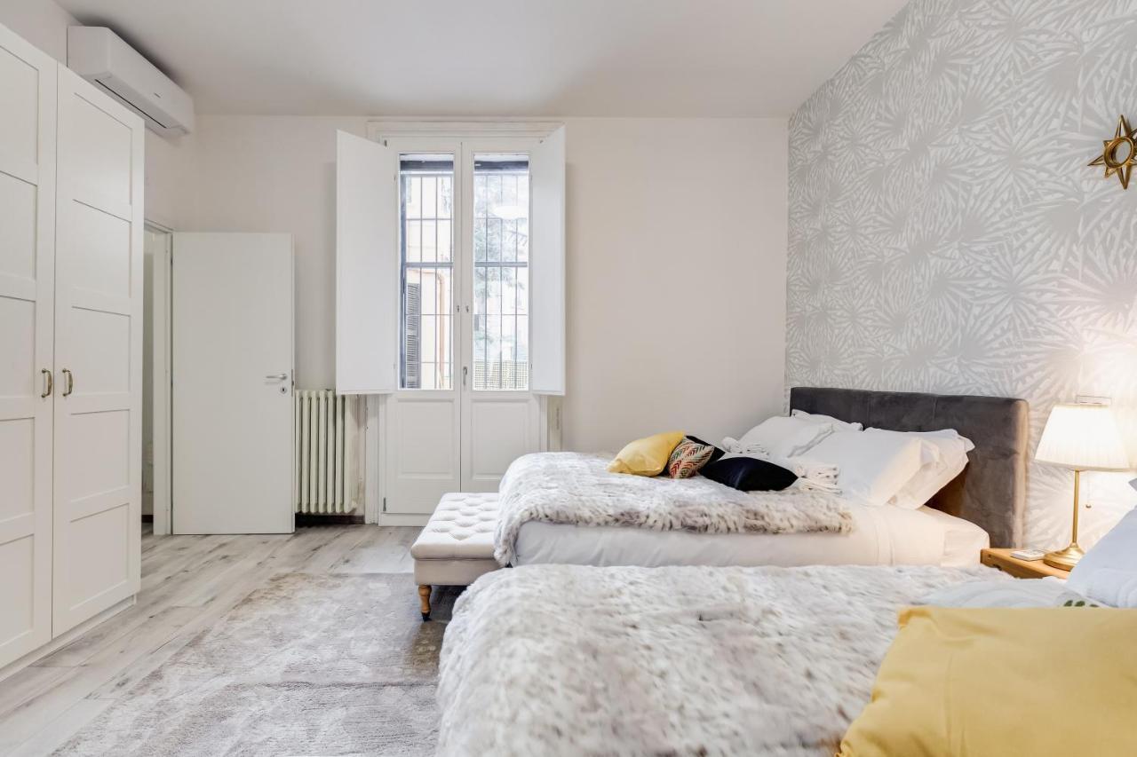 Jmartins Colosseo Suites ローマ エクステリア 写真