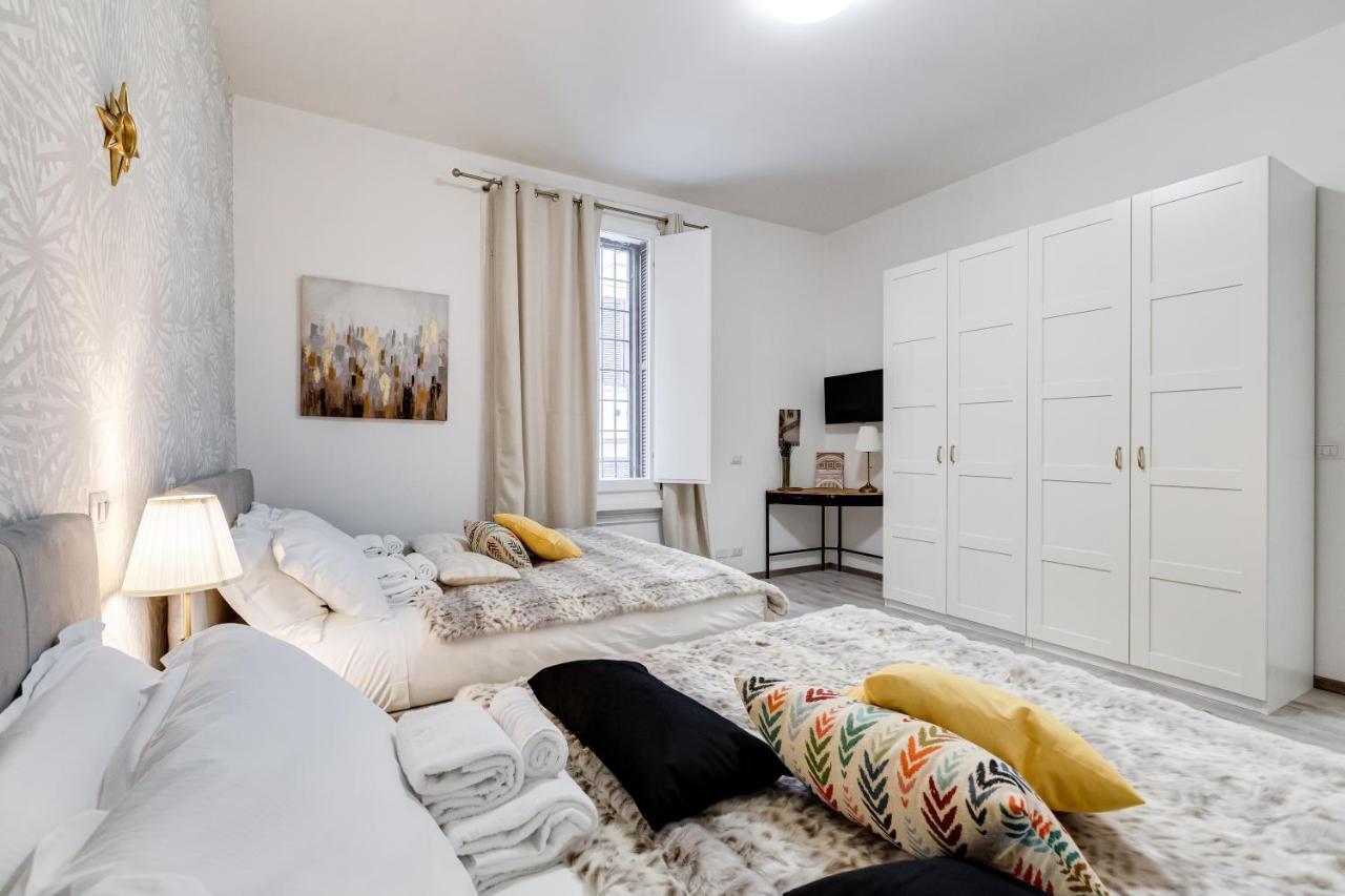 Jmartins Colosseo Suites ローマ エクステリア 写真