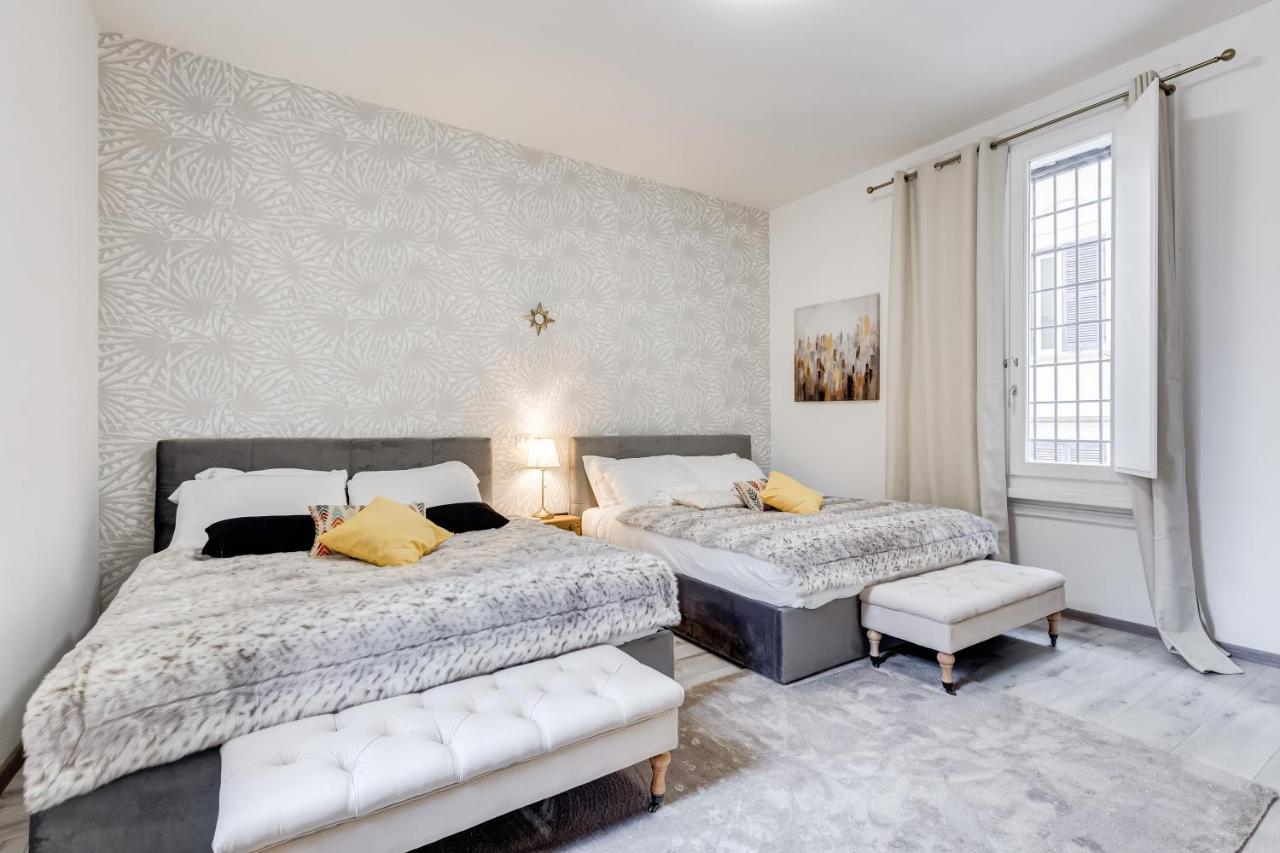 Jmartins Colosseo Suites ローマ エクステリア 写真