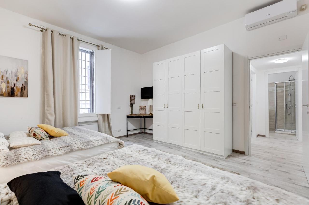 Jmartins Colosseo Suites ローマ エクステリア 写真