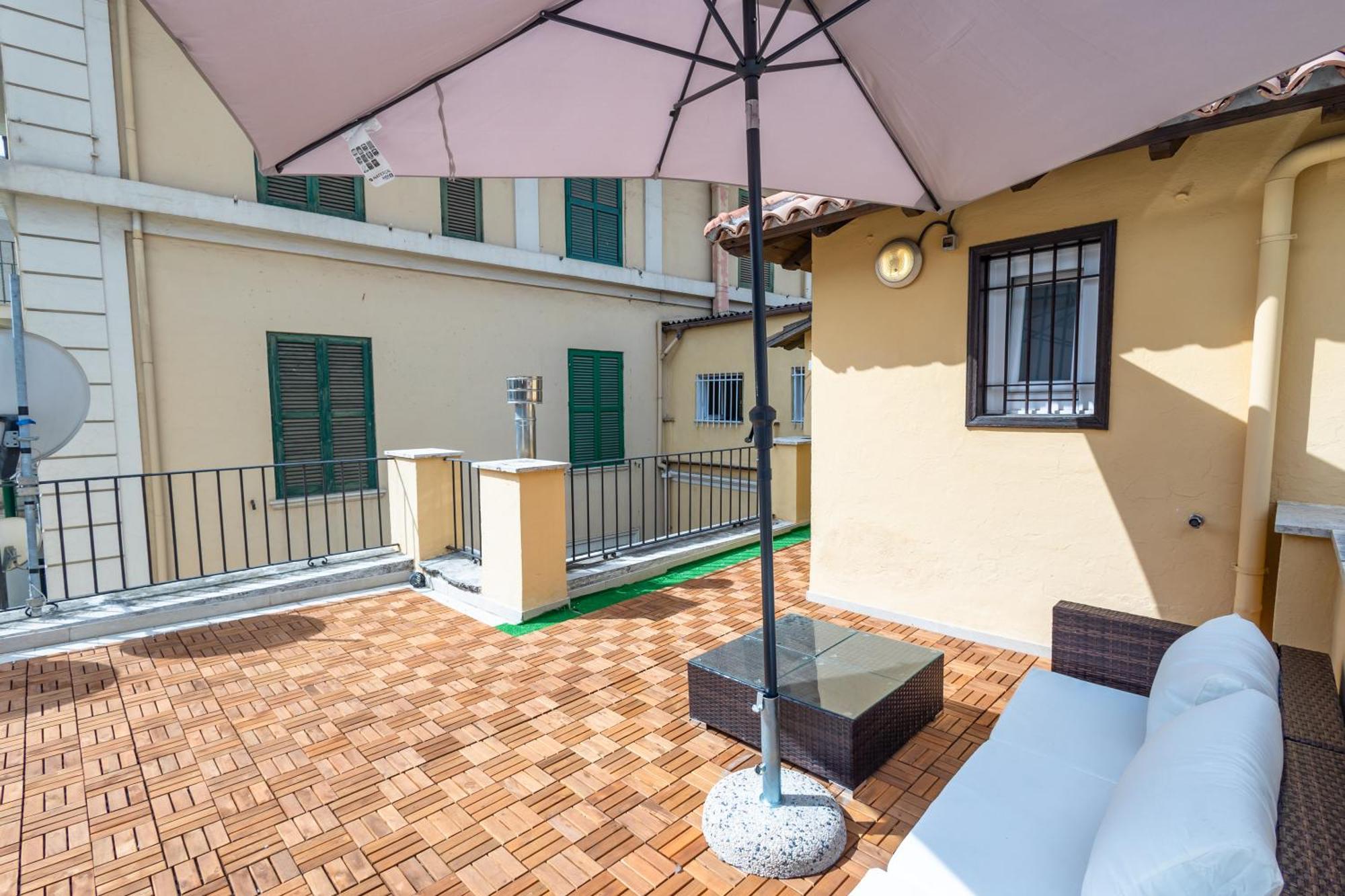 Jmartins Colosseo Suites ローマ エクステリア 写真